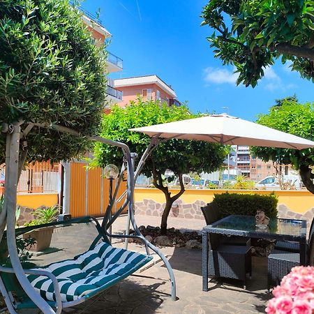 Non Ti Scordar Di Me - Granny'S House Apartment Rome Exterior photo