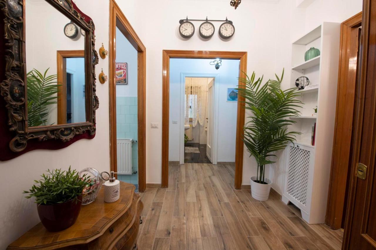 Non Ti Scordar Di Me - Granny'S House Apartment Rome Exterior photo