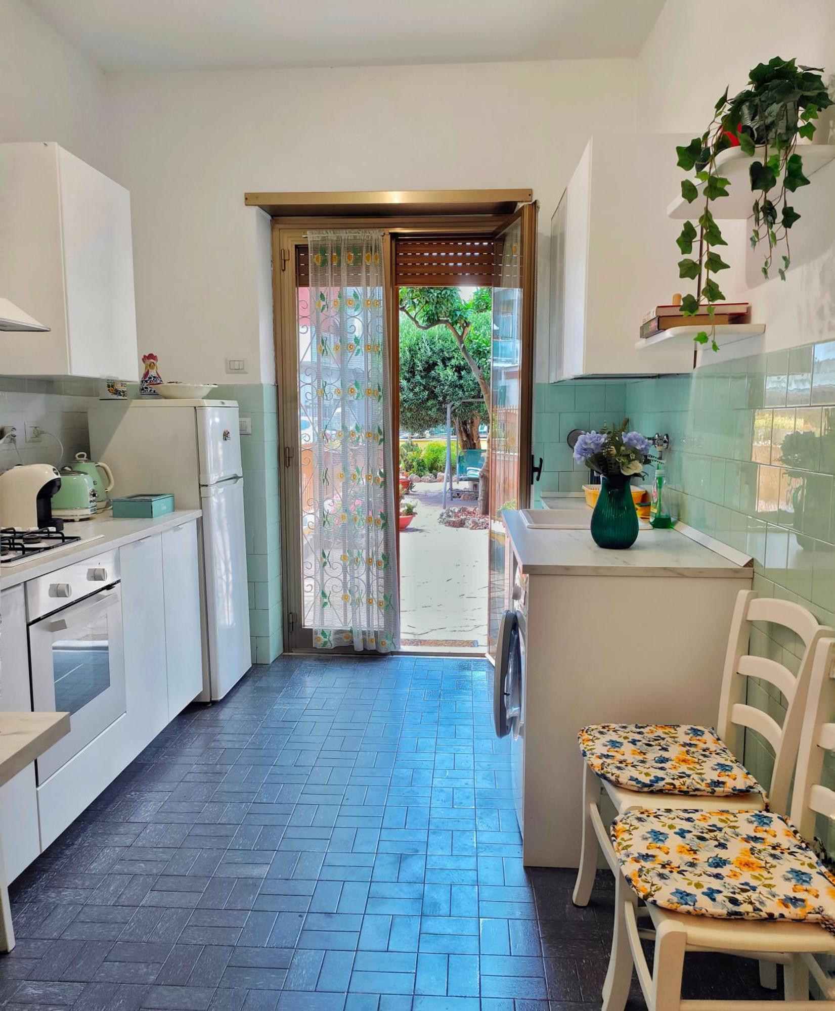 Non Ti Scordar Di Me - Granny'S House Apartment Rome Exterior photo