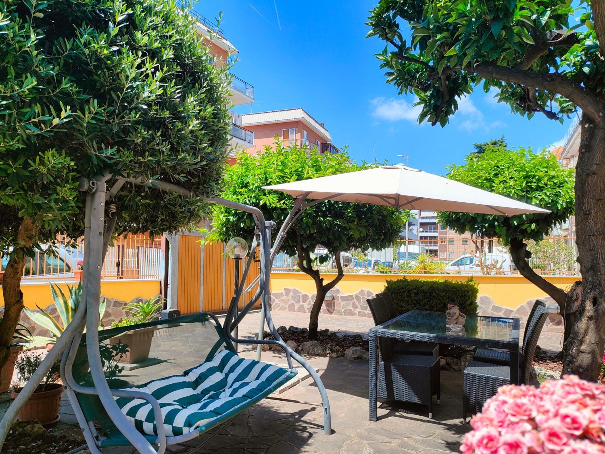 Non Ti Scordar Di Me - Granny'S House Apartment Rome Exterior photo
