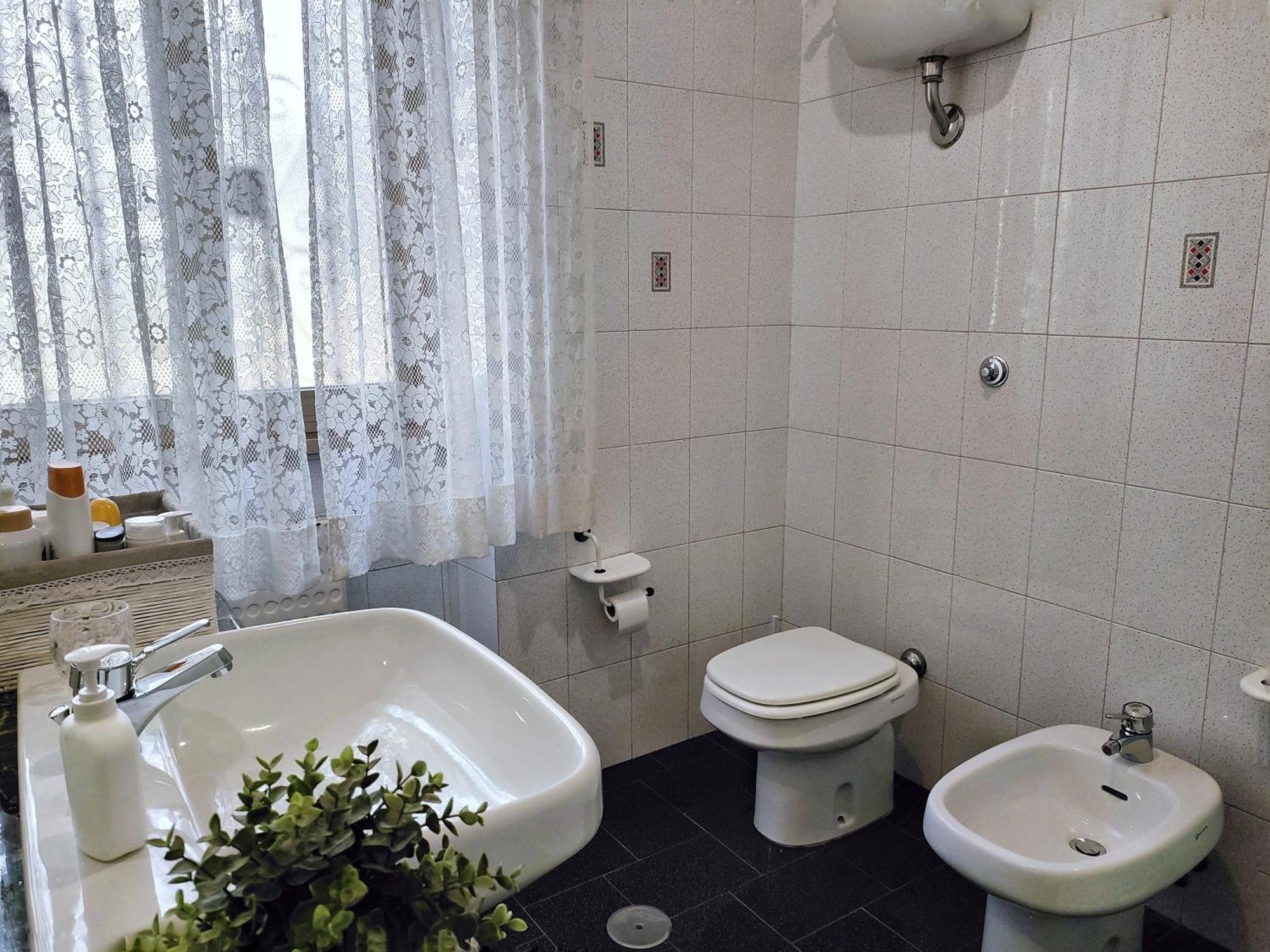 Non Ti Scordar Di Me - Granny'S House Apartment Rome Exterior photo